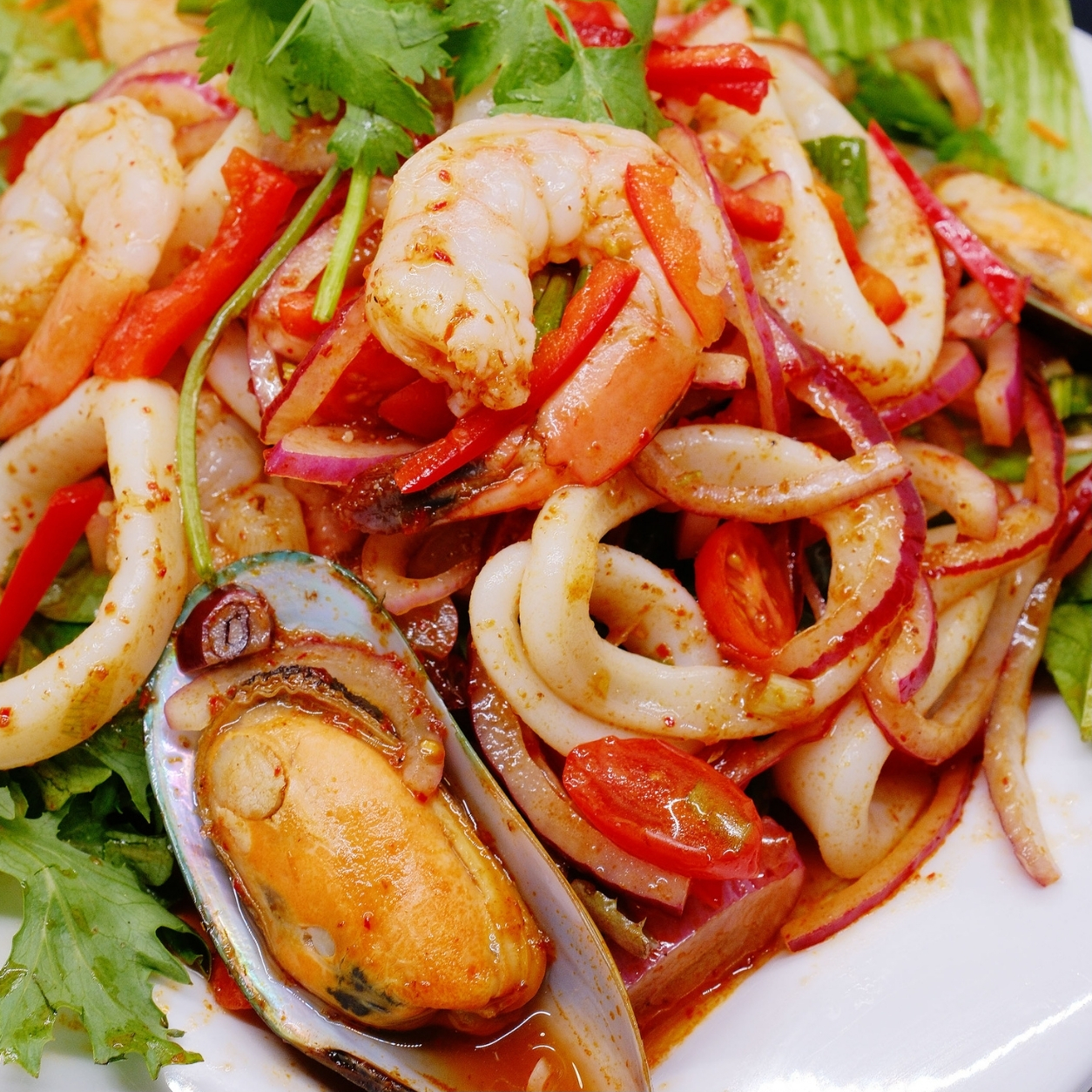 Tum Talay
