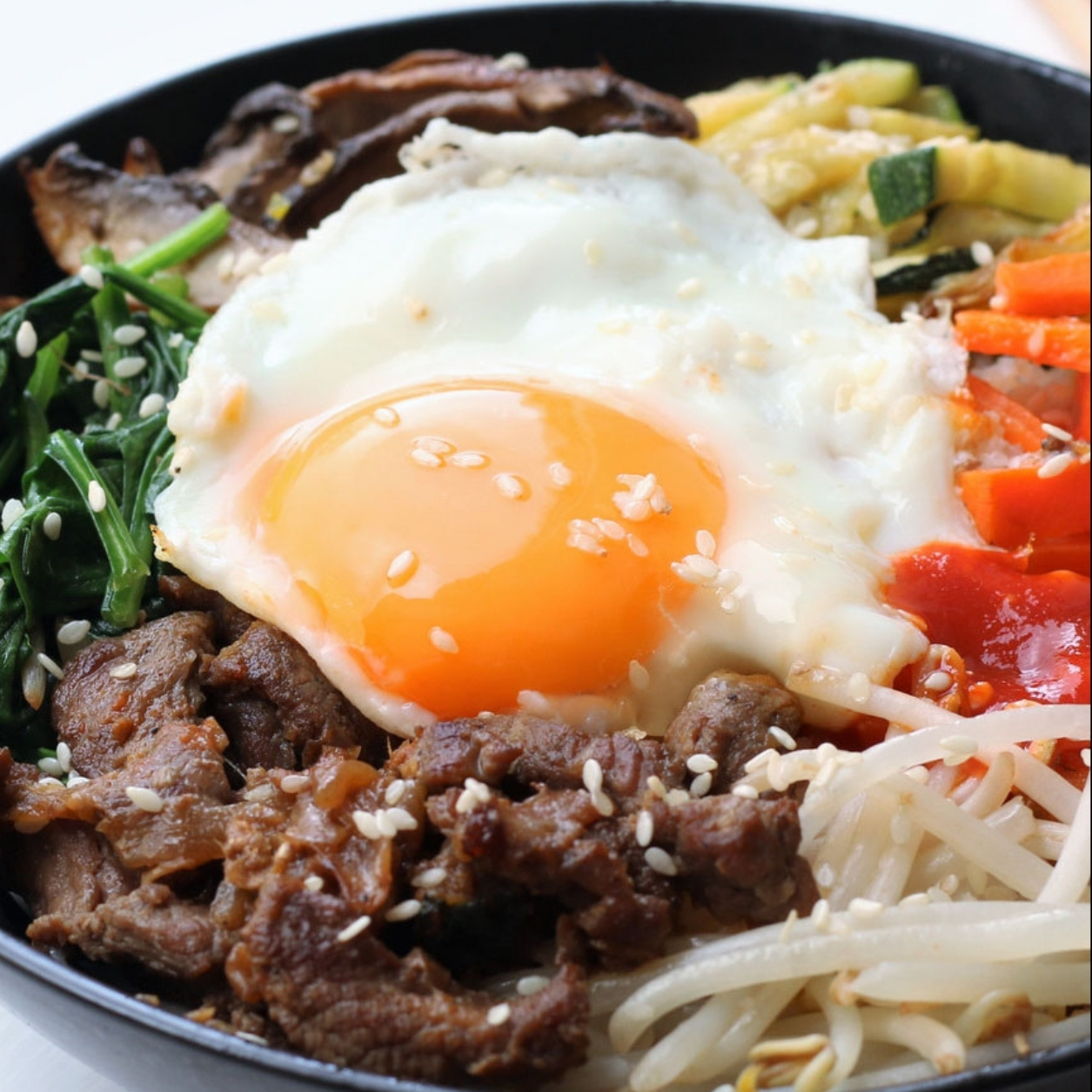 Bibimbap